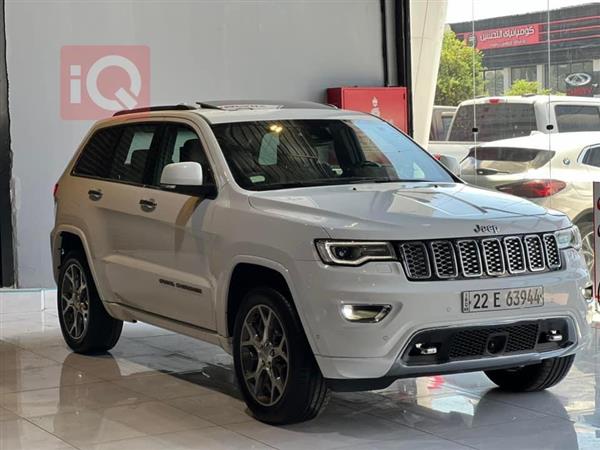 Jeep for sale in Iraq